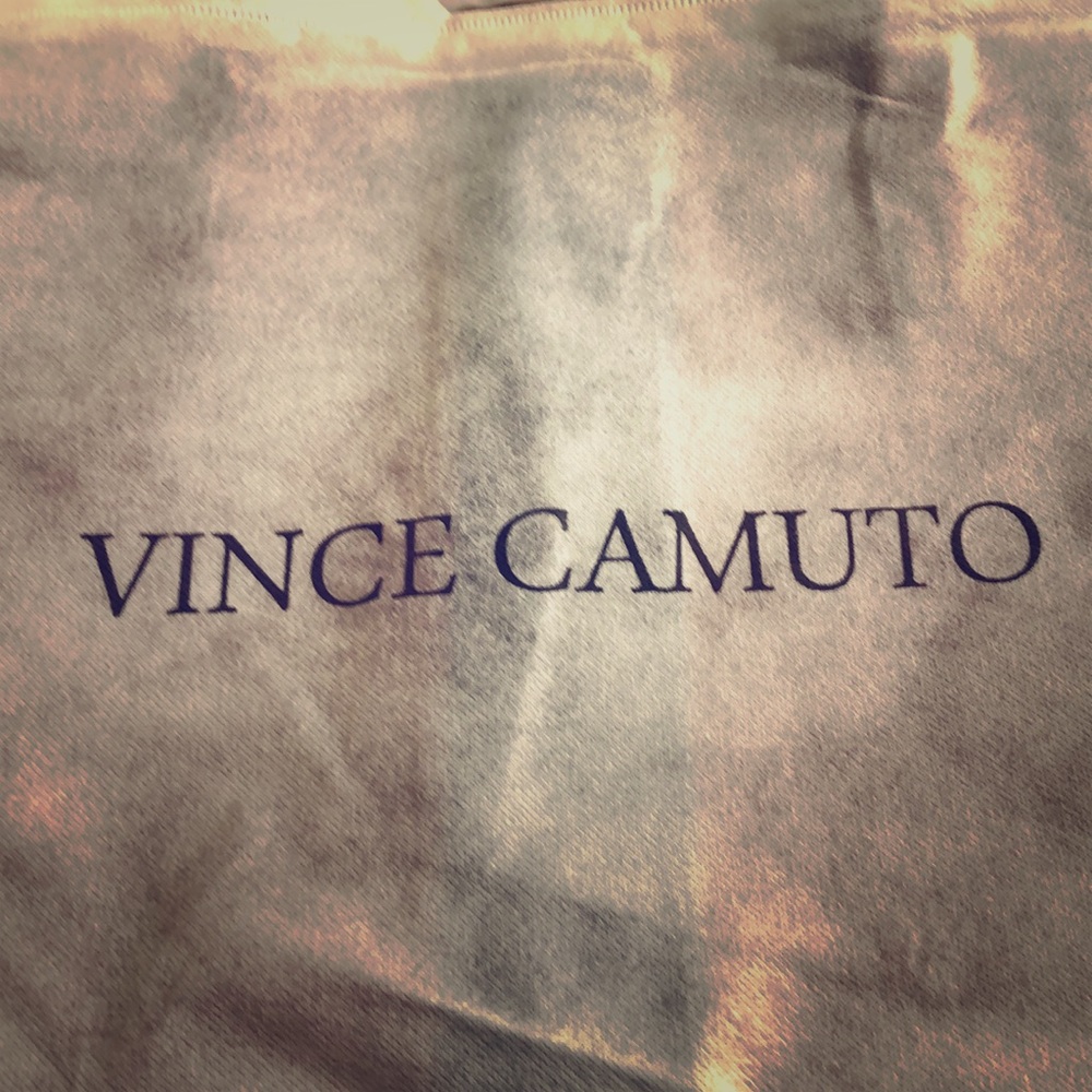 Vince Camuto Tote - never used